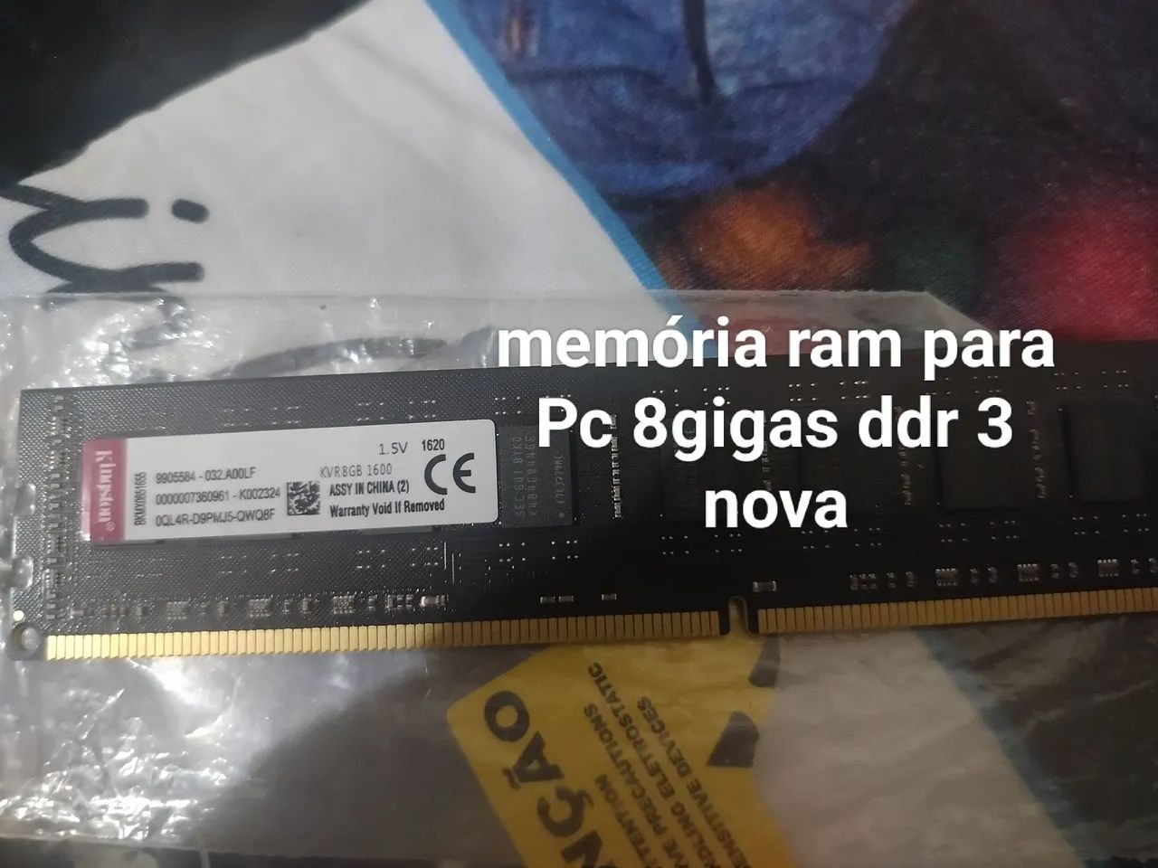 Peças de pc e notebook  - Foto 4