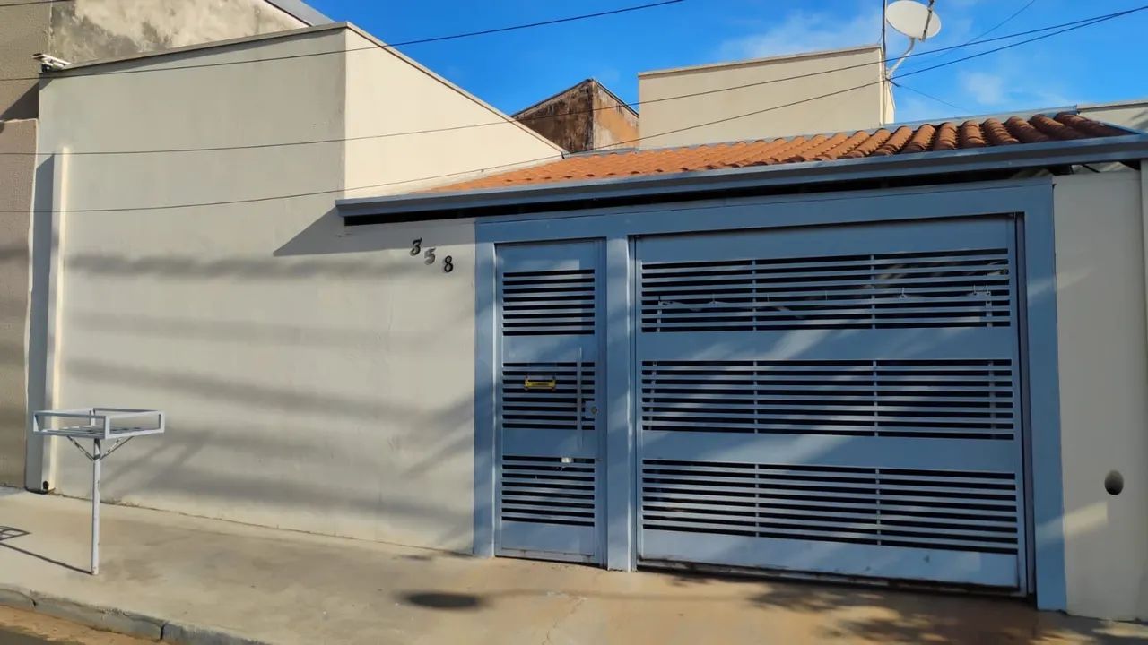 Foto - São José do Rio Preto - Cecap