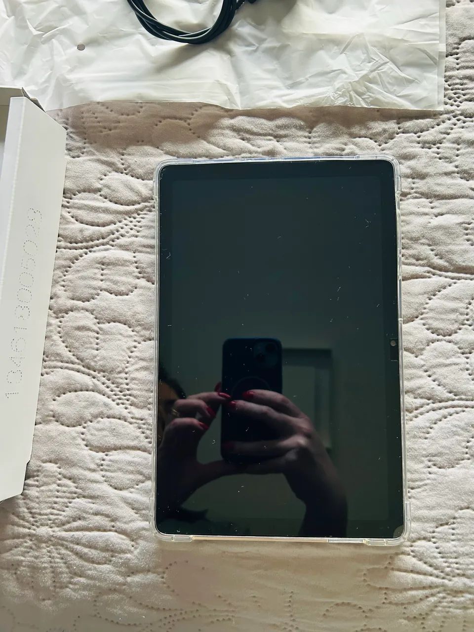 Vendo tablet TCL  - Foto 3