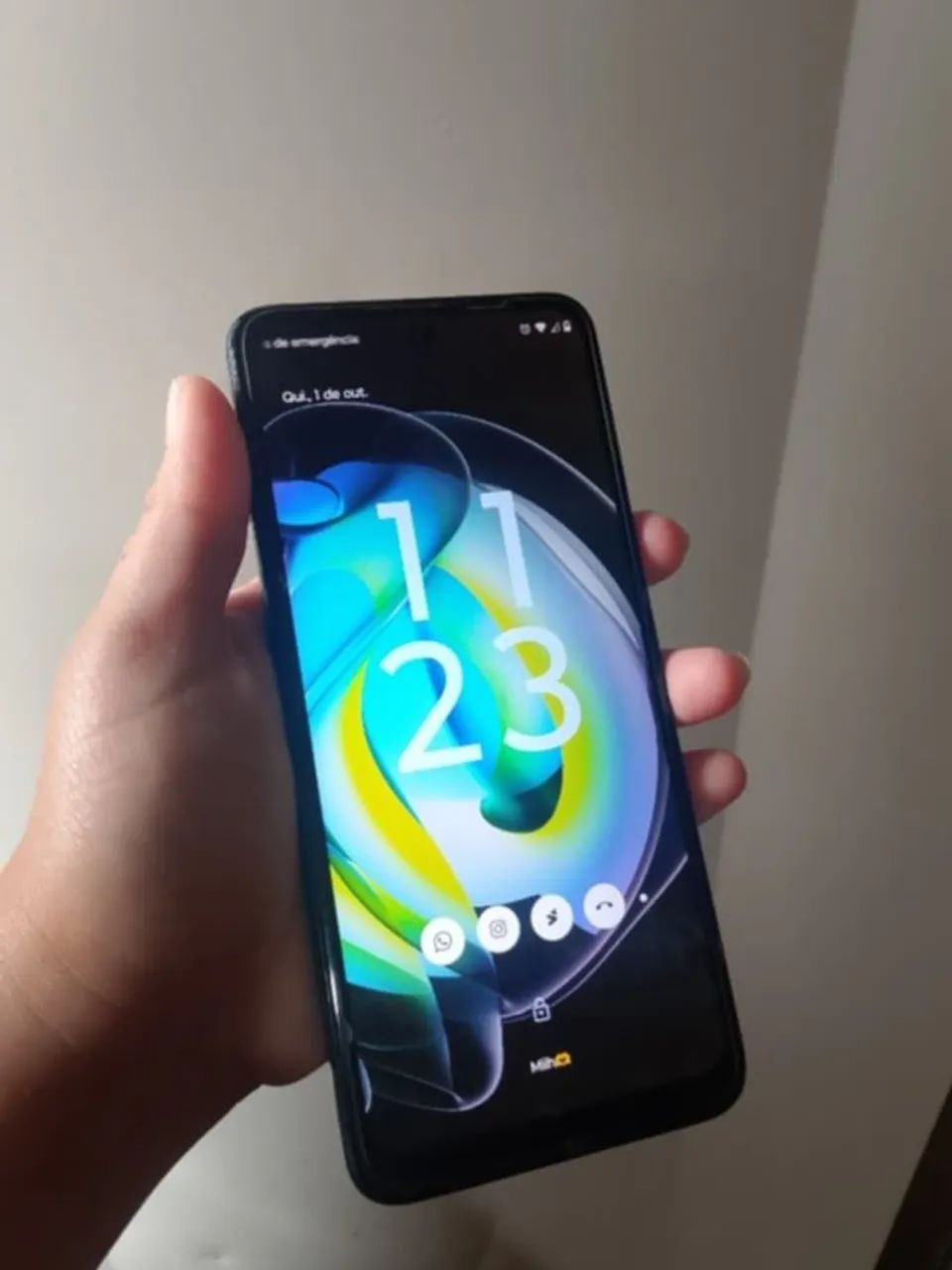 Motorola G53 - Foto 3