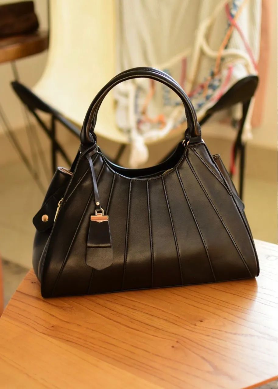 Bolsa leque - Foto 2