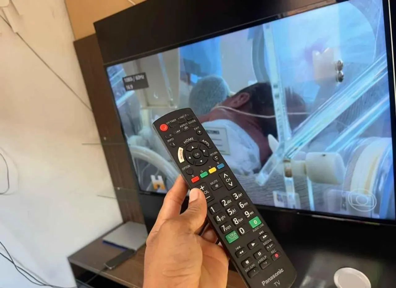 TV 49 Panasonic  - Foto 5