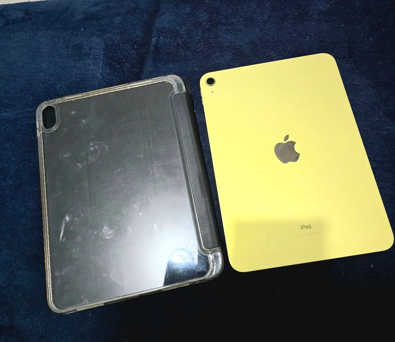 Apple ipad 10 - Foto 5