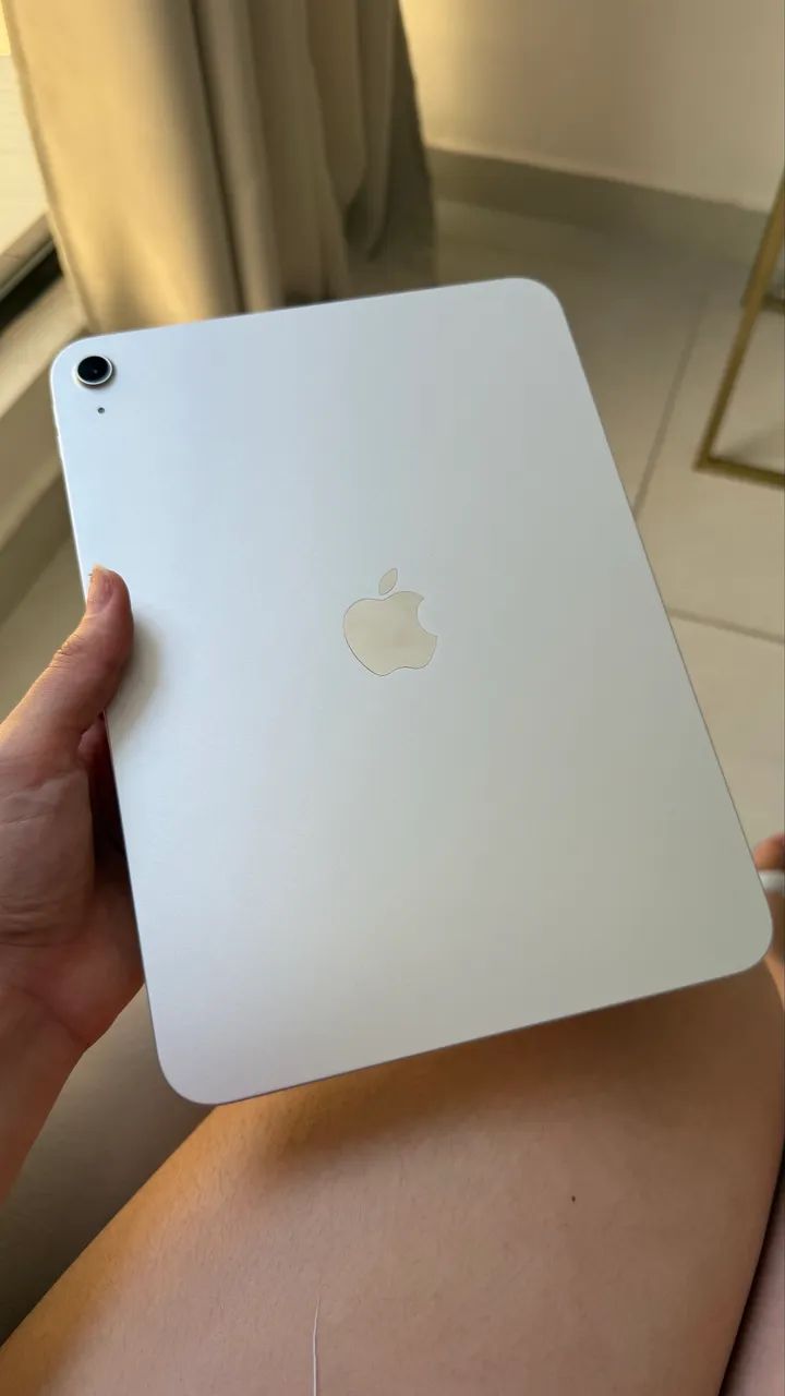 iPad 11ª geração 128GB