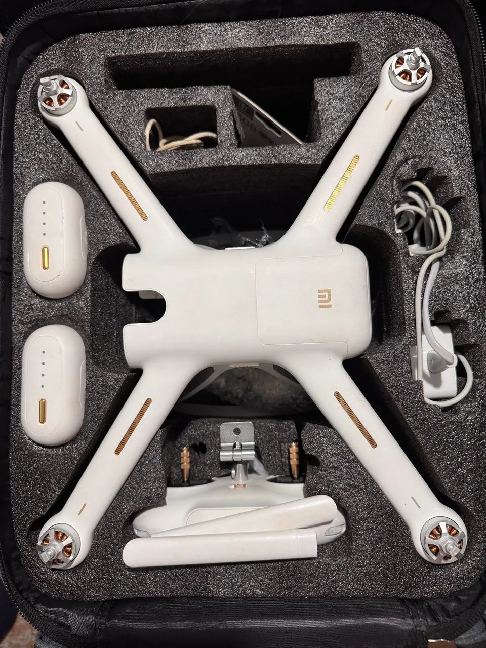 Mi Drone 4k  - Foto 2