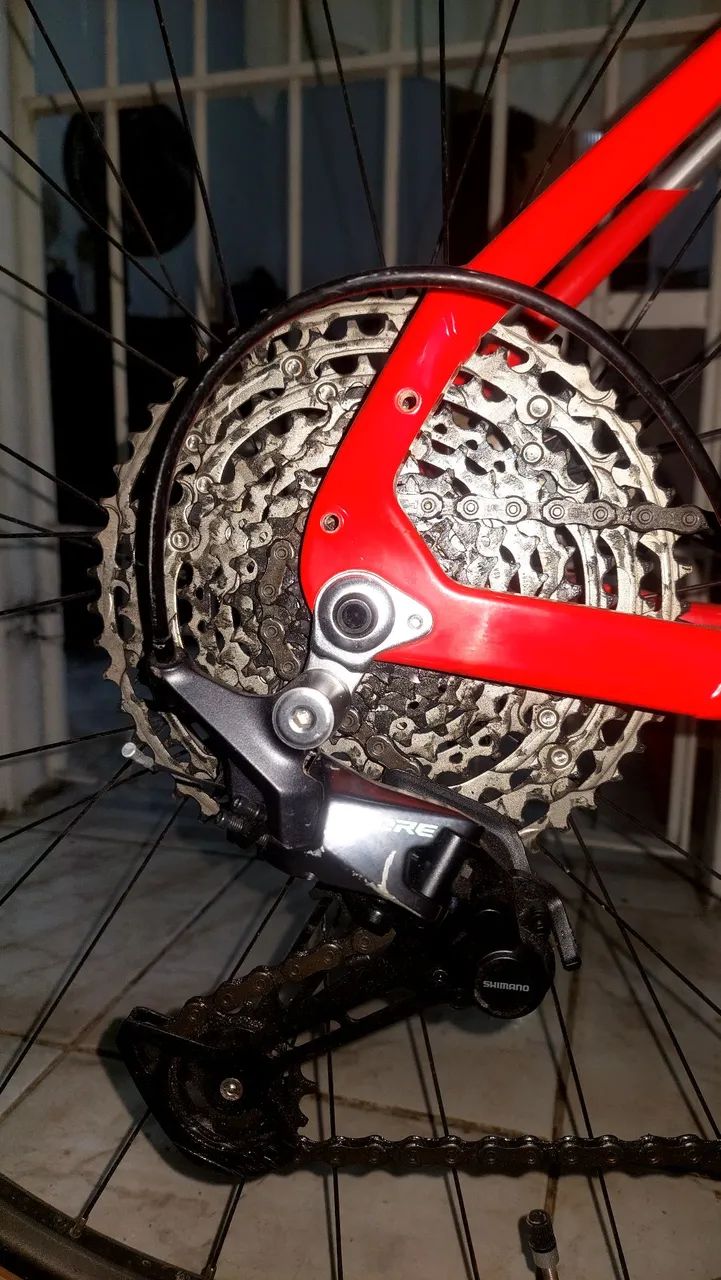 MTB caloi elite.   - Foto 2