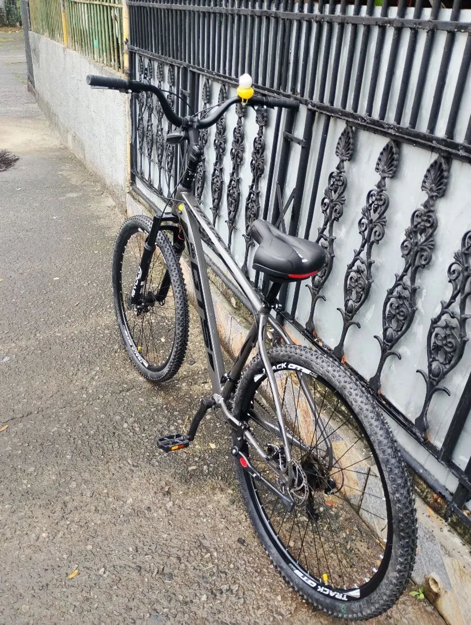 GTS aro 29 m5 pro Tracker ( rolo ) - Foto 2