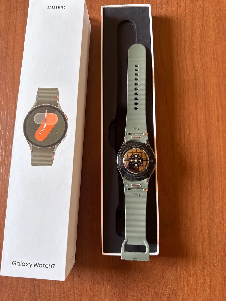 Galaxy watch7 - Foto 3