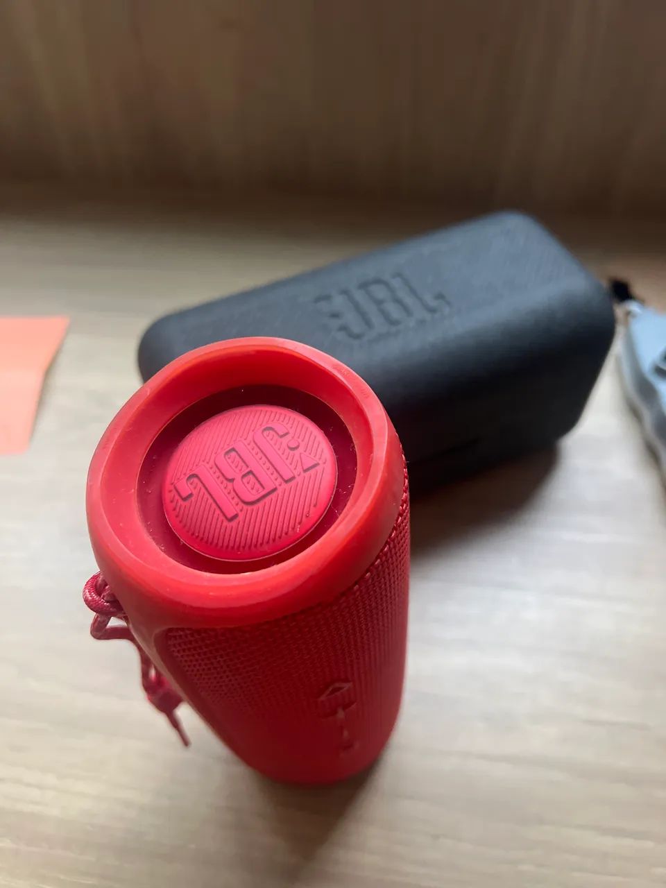 Caixa de Som JBL Bluetooth - Flip 5 - Foto 2