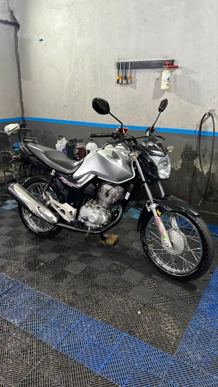 Vendo start 160  - Foto 2