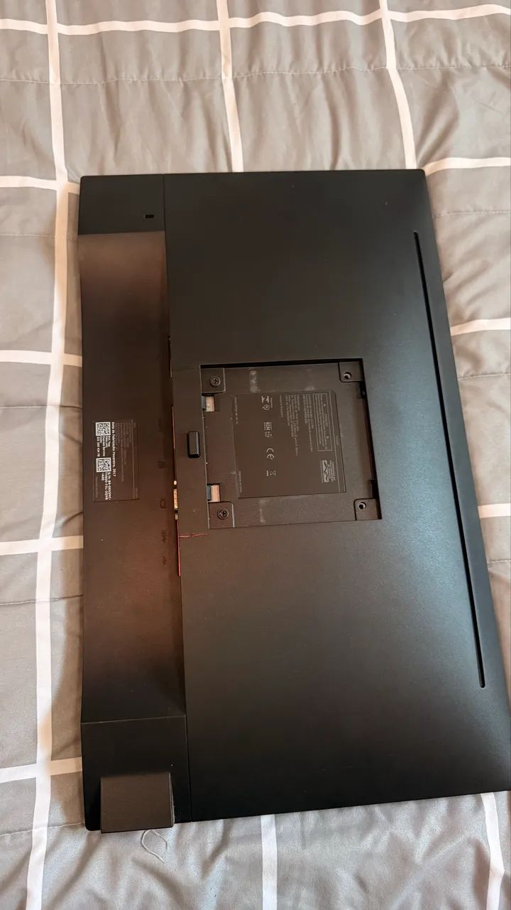 Monitor Dell P2217Hc - Foto 3