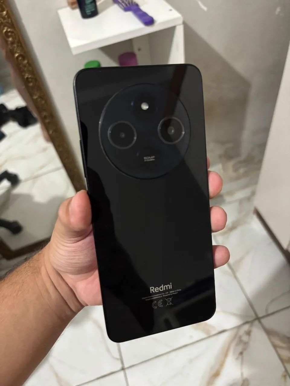 Redmi 14C 256gg 8 de RAM Top! - Foto 4