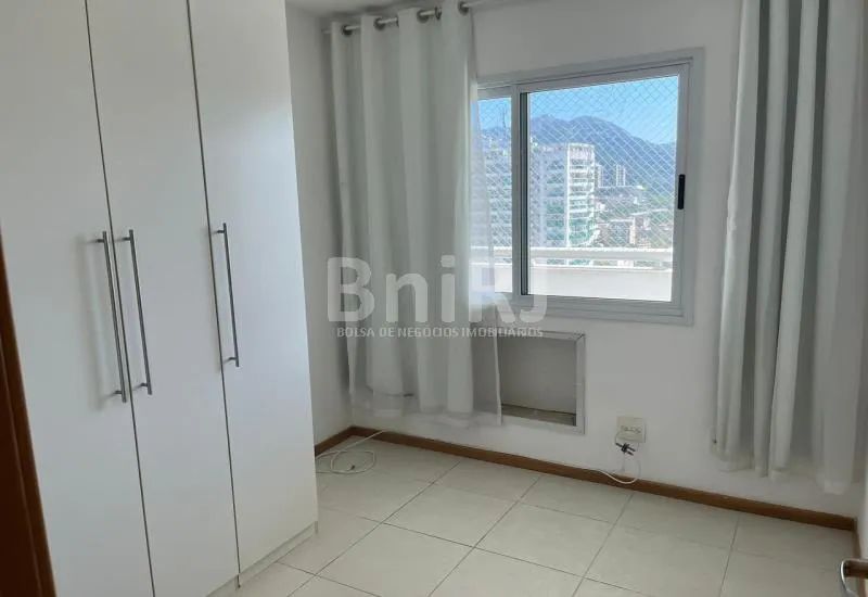 Cobertura Duplex á venda - Recreio Dos Bandeirantes - Foto 7