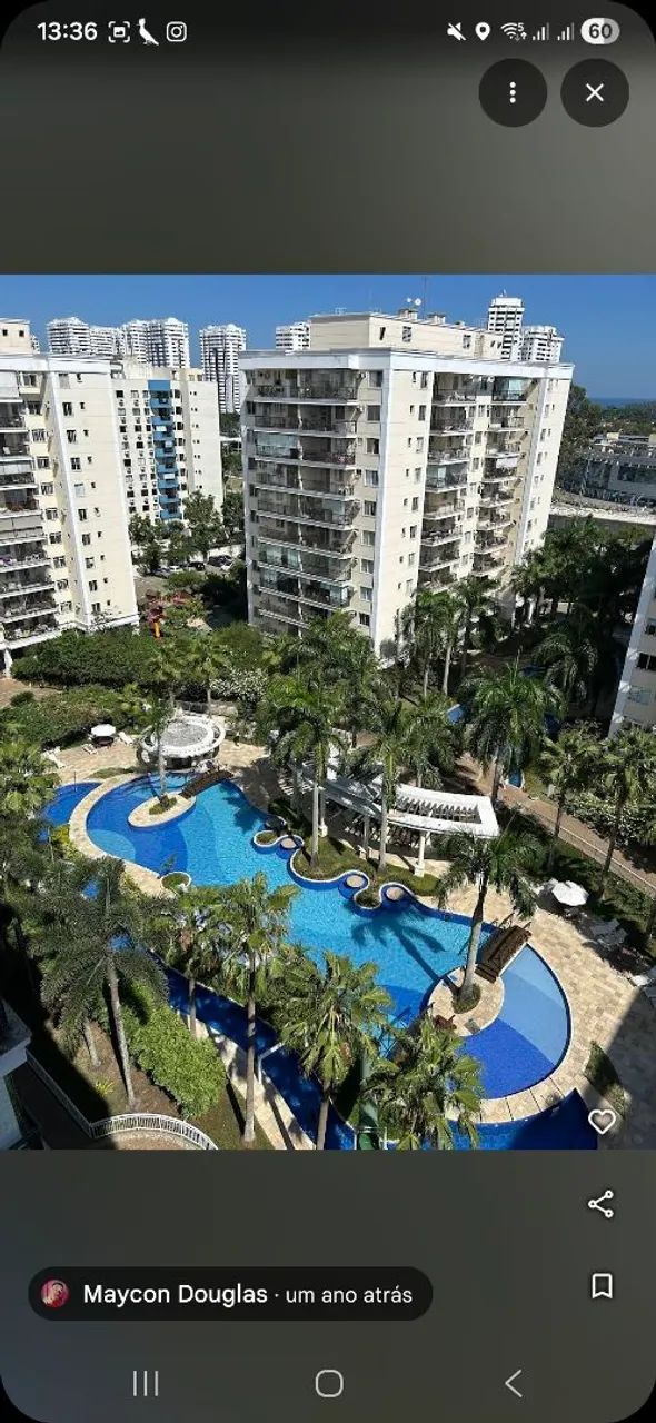 Foto - Rio de Janeiro - Recreio dos Bandeirantes