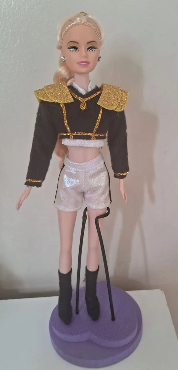 Boneca - Foto 5