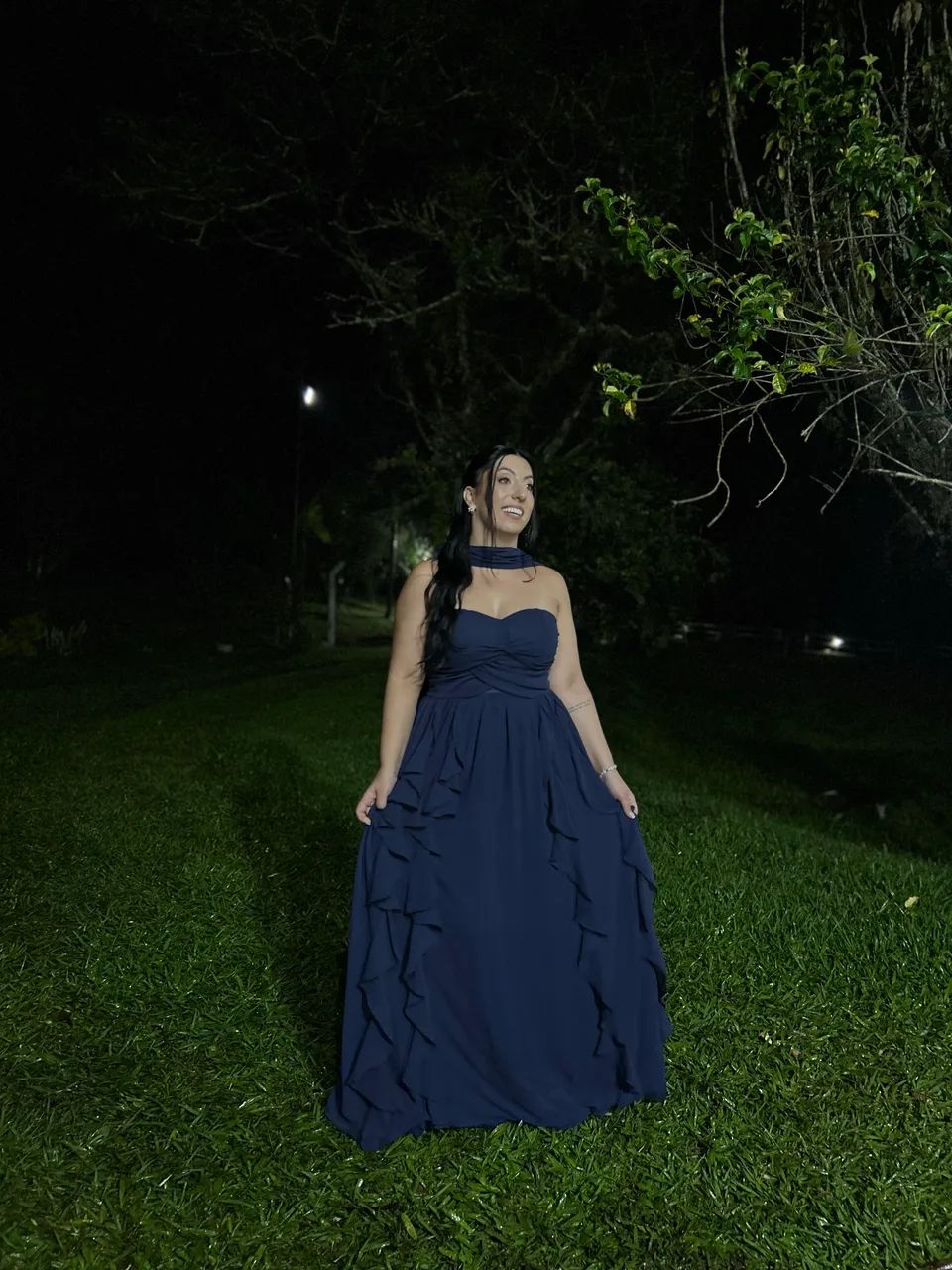 Vestido longo  - Foto 2