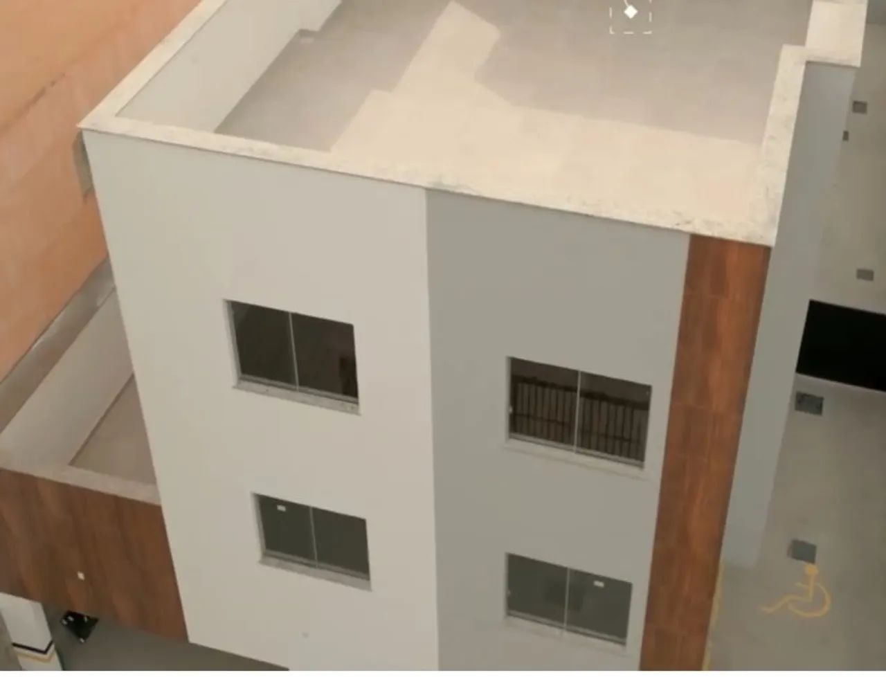Cobertura,3 Dormitorio(s) bairro Jaqueline