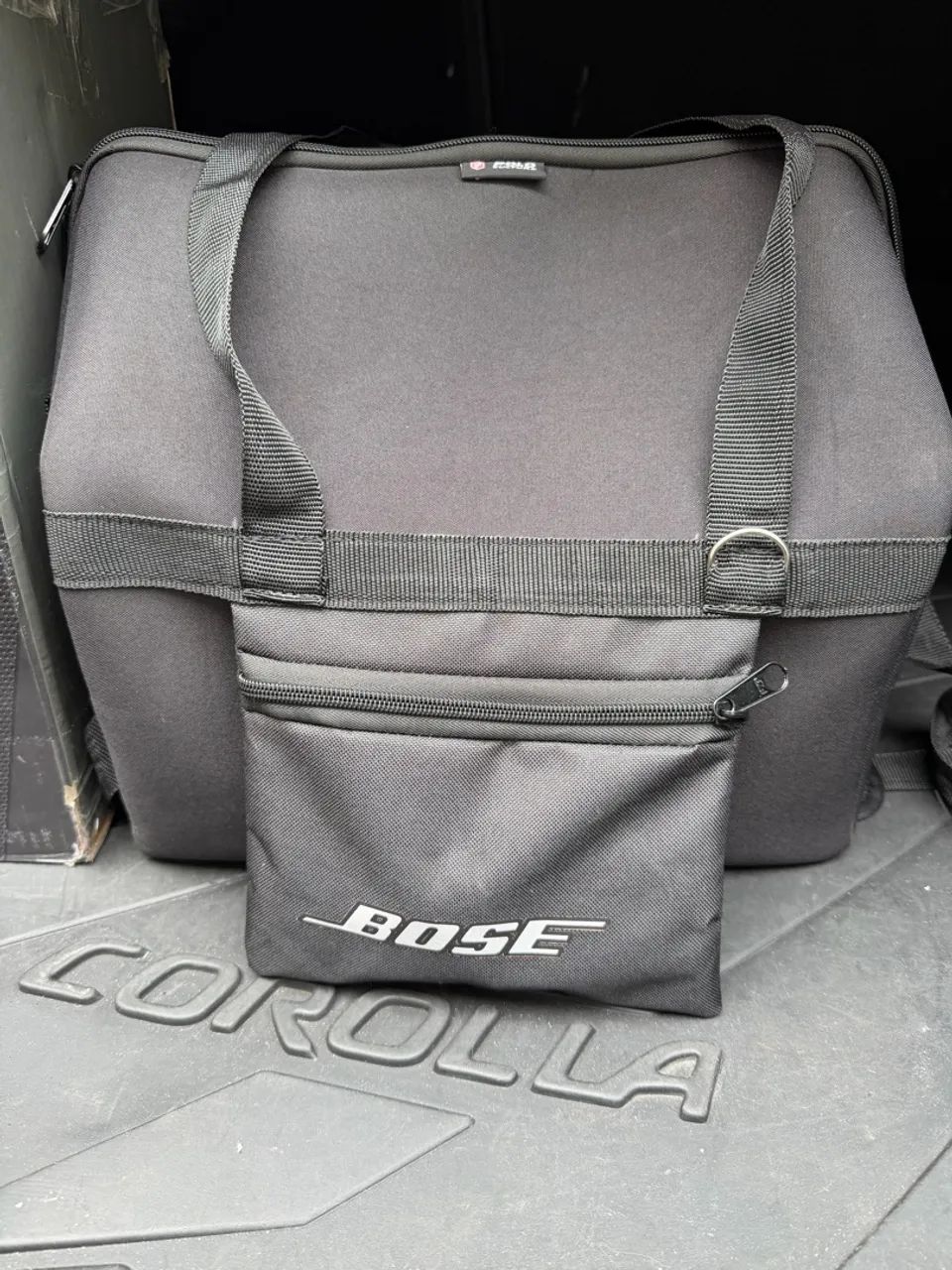 CAIXA BOSE S1 PRO PLUS - Foto 2
