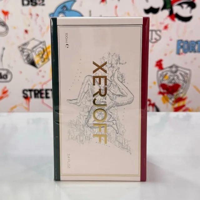 Perfume Xerjoff Naxos | EDP | 100ML