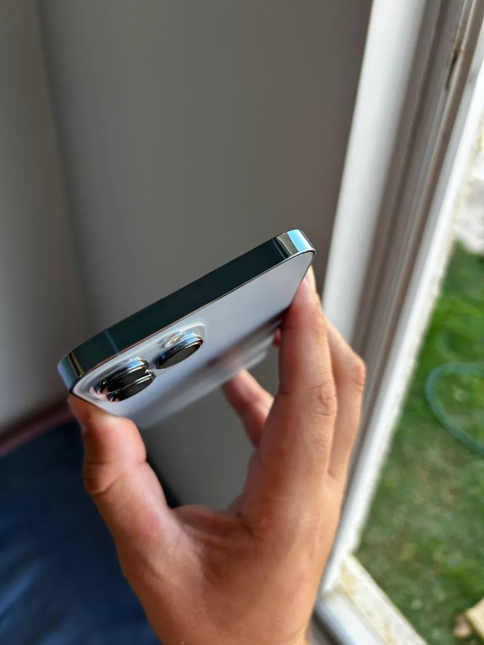 iPhone 13 Pro Max 256gb  - Foto 5
