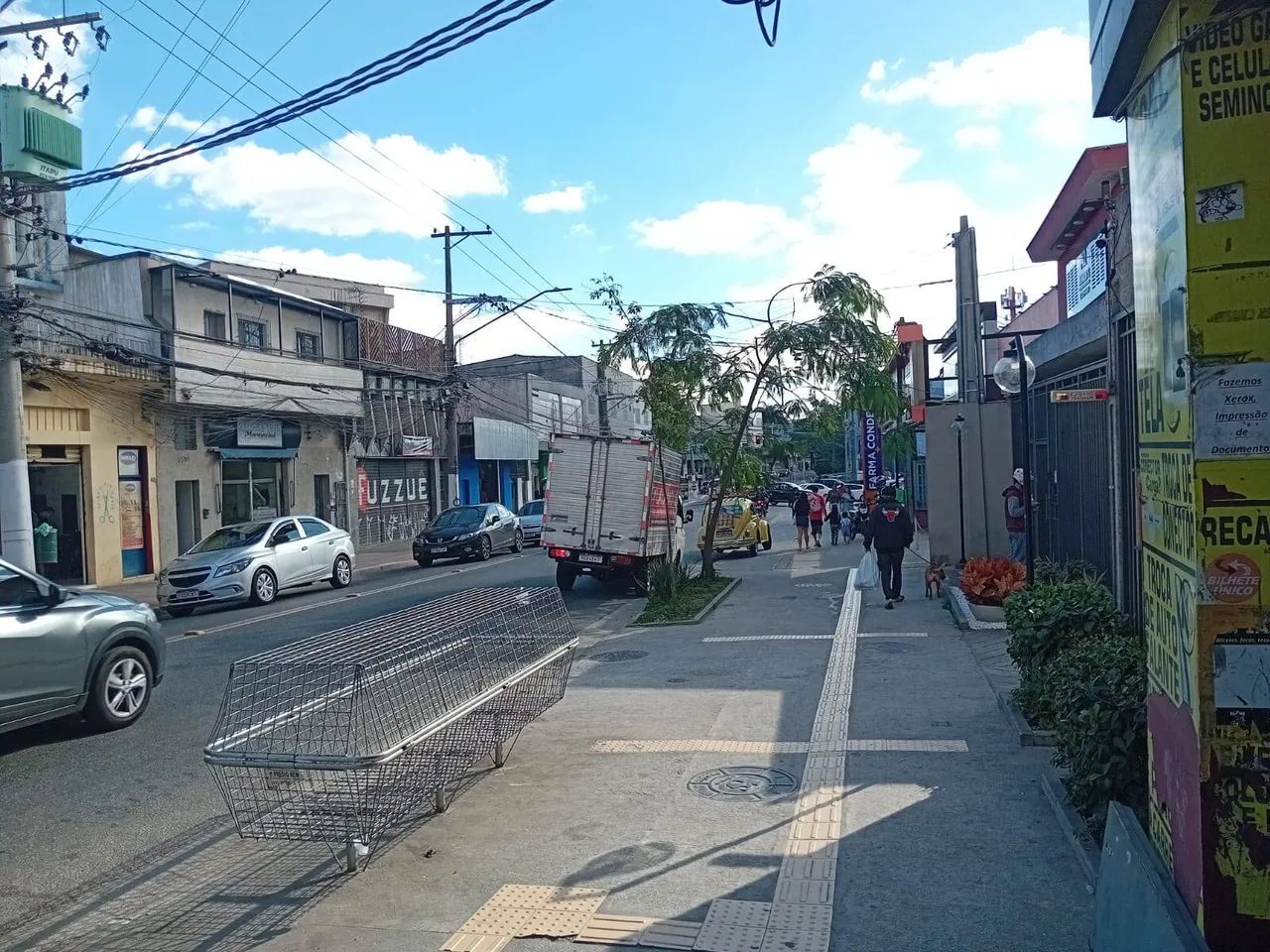 Ponto comercial comercial para locação - Foto 3
