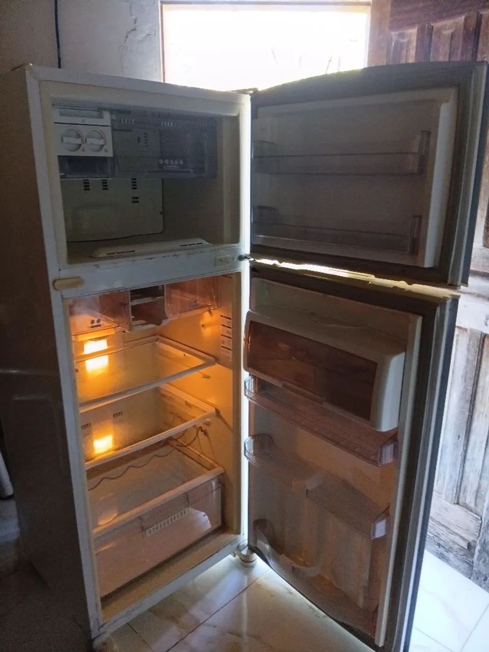 Geladeira - Foto 4
