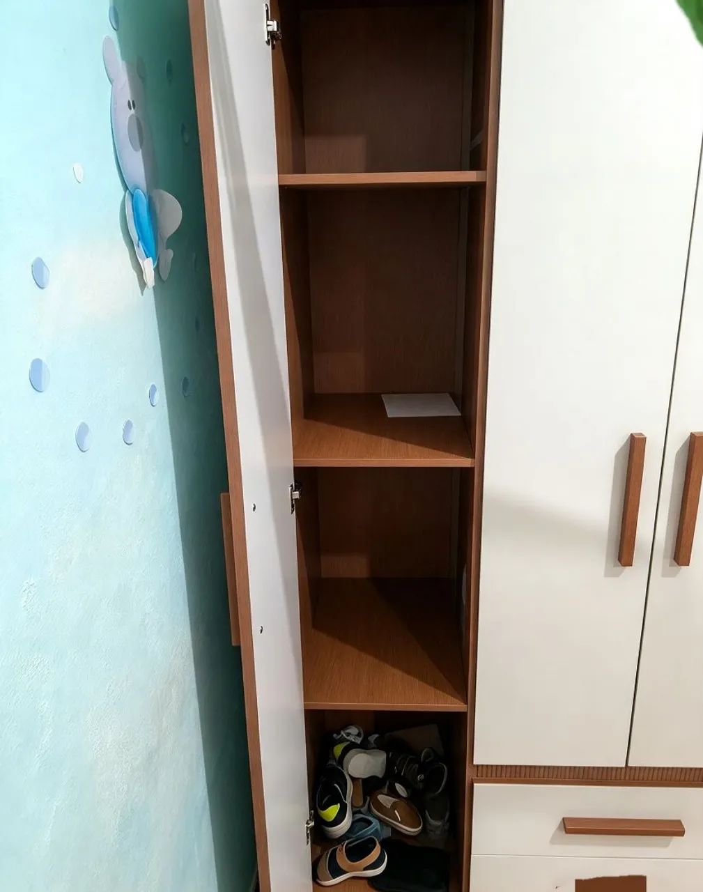 Guarda roupa - Foto 4