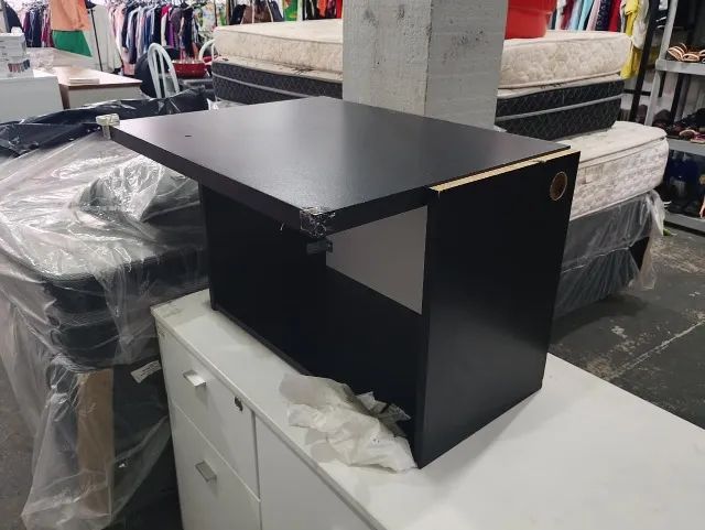 SUPORTE MICROONDAS 