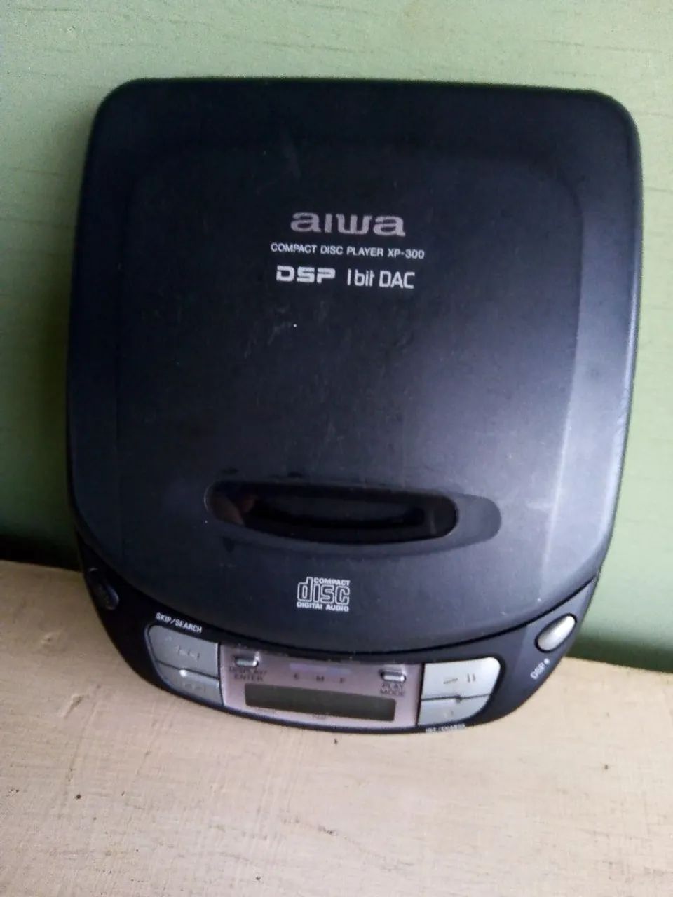 Walkman Aiwa - Foto 2
