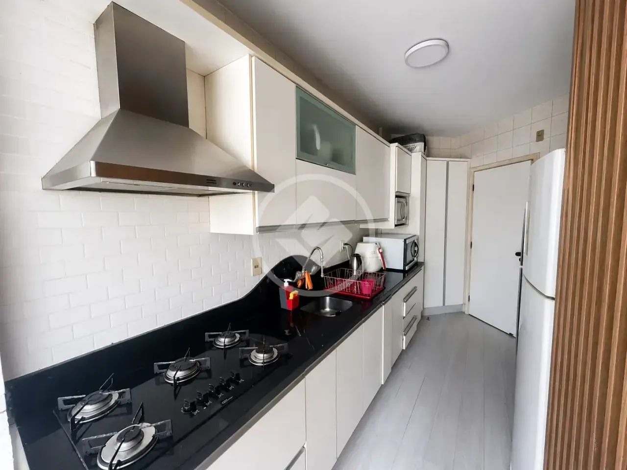 APARTAMENTO - COQUEIROS - DP-367089 - Foto 4