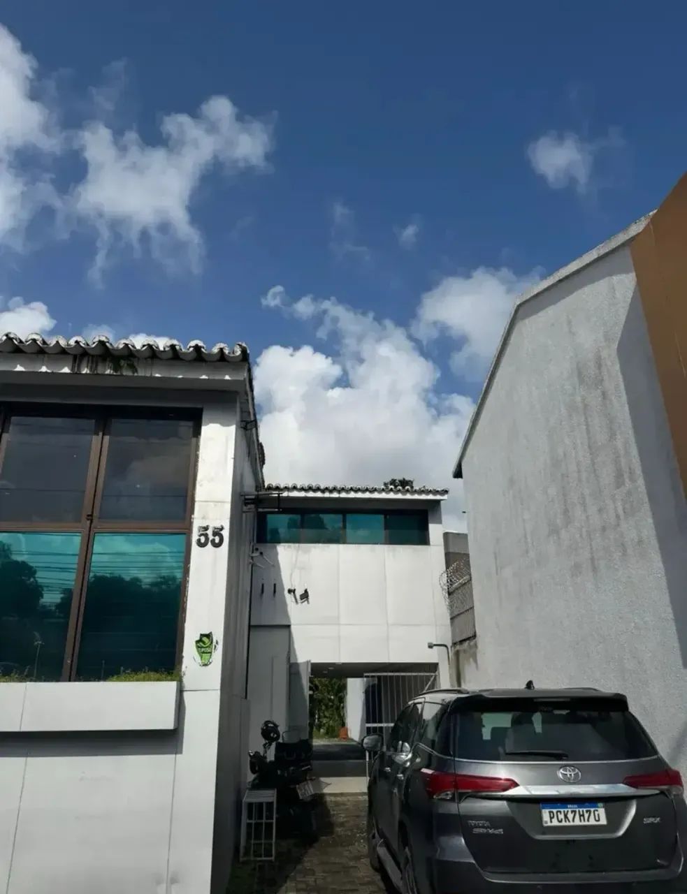 a Casa Comercial Av Agamenon Magalhaes 14 Vagas 500 m2 - Foto 2