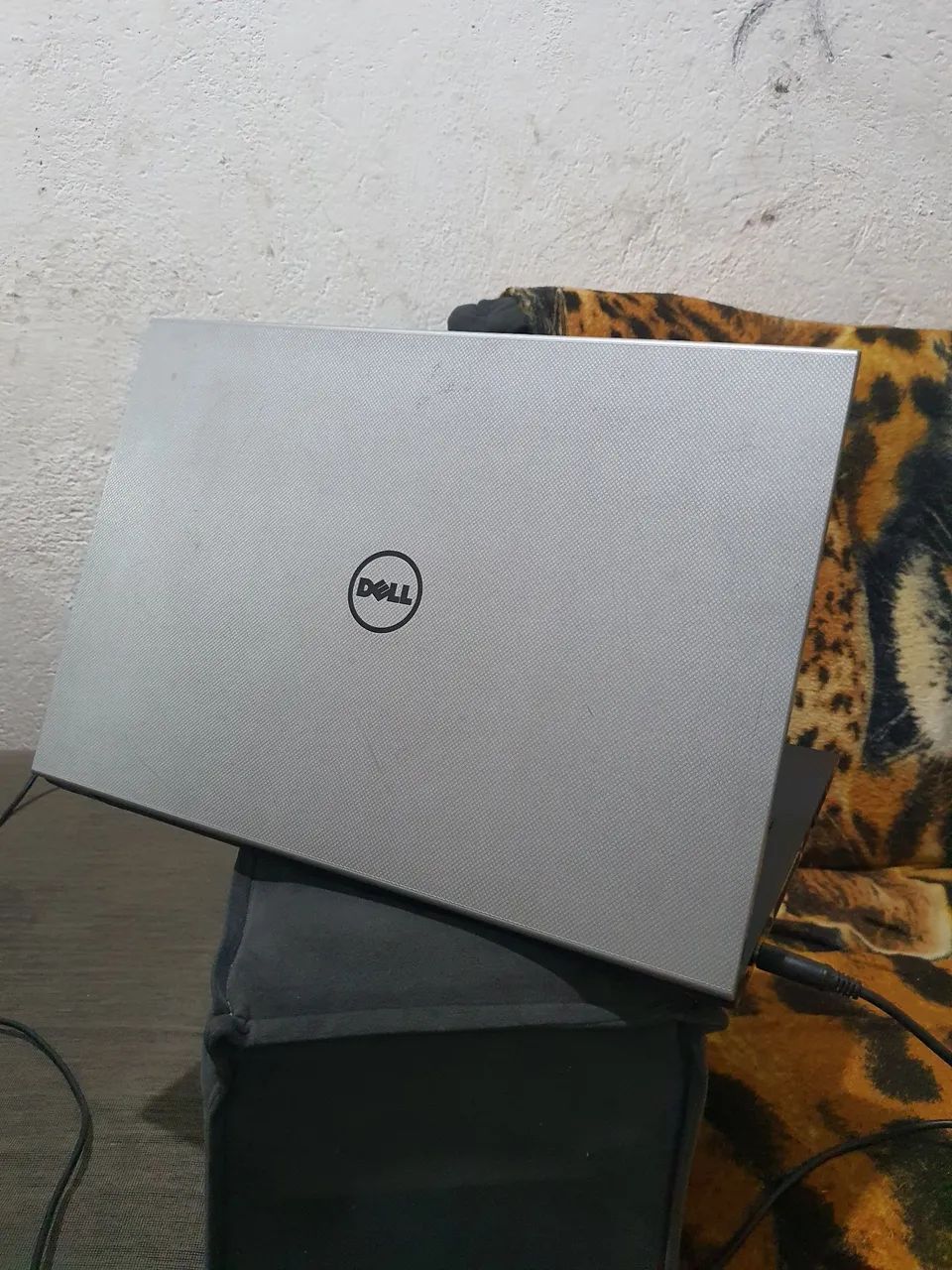 Notebook dell inspiron 15 512 gigas  - Foto 4