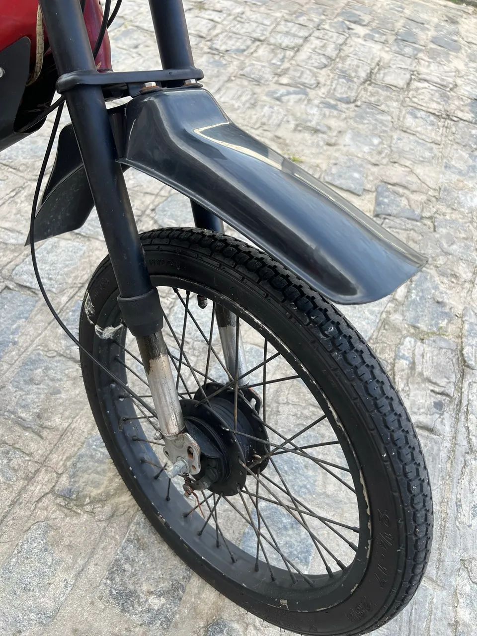 MOBILETE CALOI XR 1983 - Foto 2