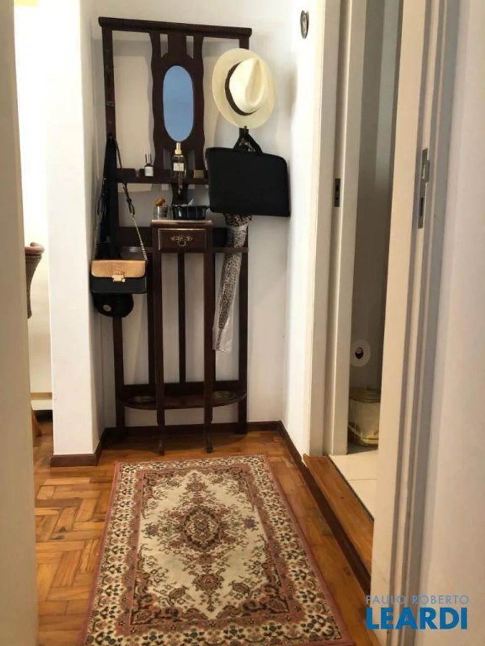 APARTAMENTO - PARAÍSO - SP - Foto 5