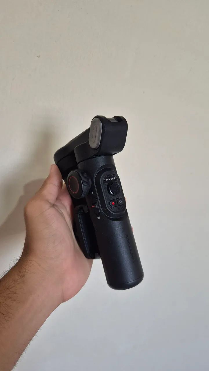 Gimbal - Foto 2
