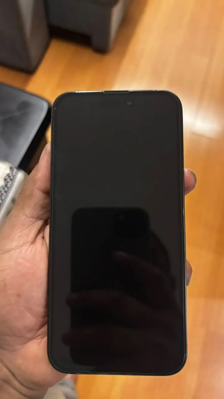 IPHONE 15 PRO MAX  - Foto 5