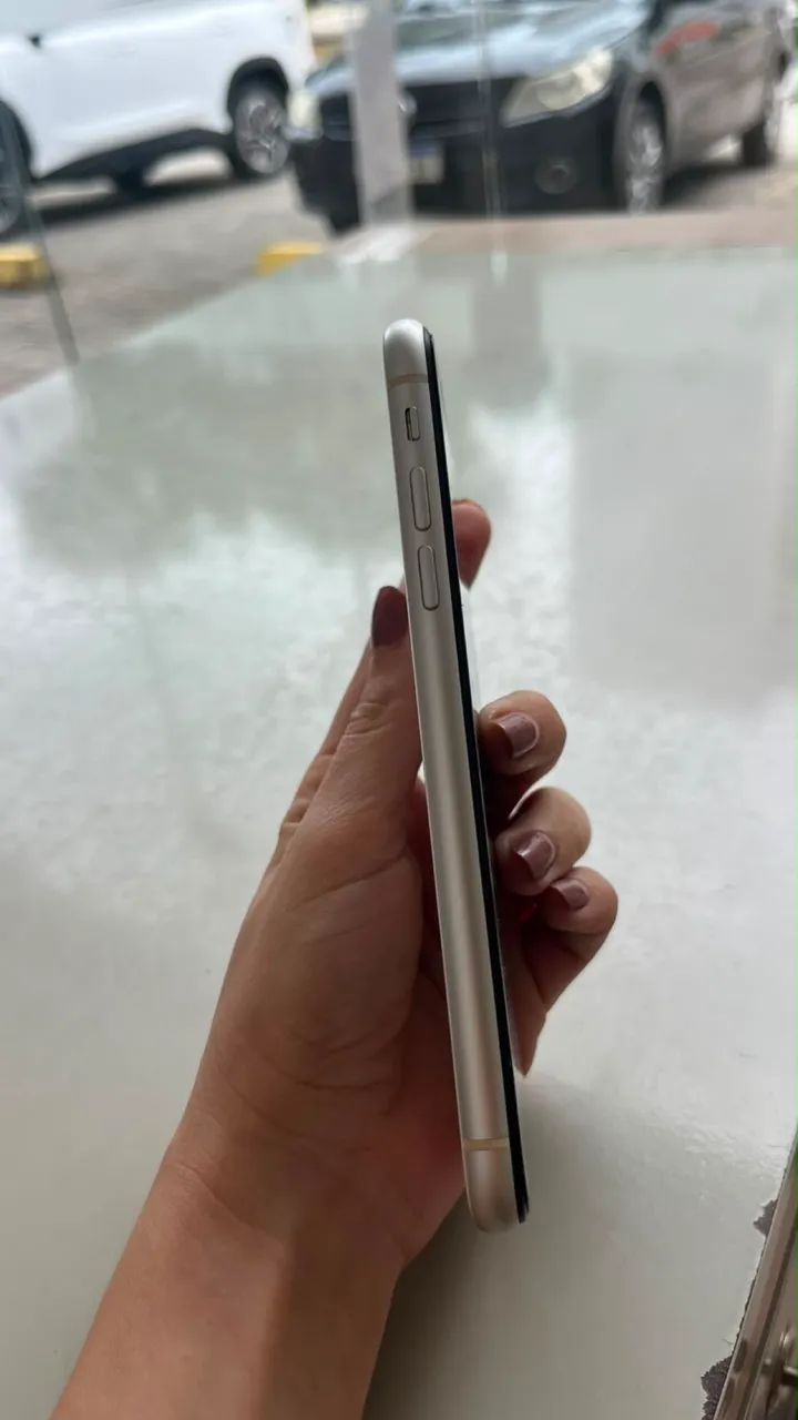 Vendo iphone 64 GB super conservado  - Foto 3