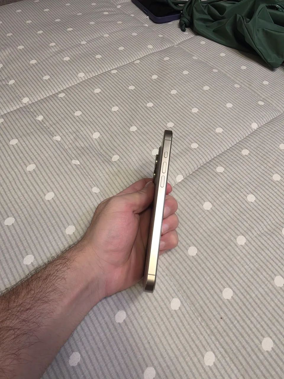 IPHONE 15 PRO MAX  - Foto 2