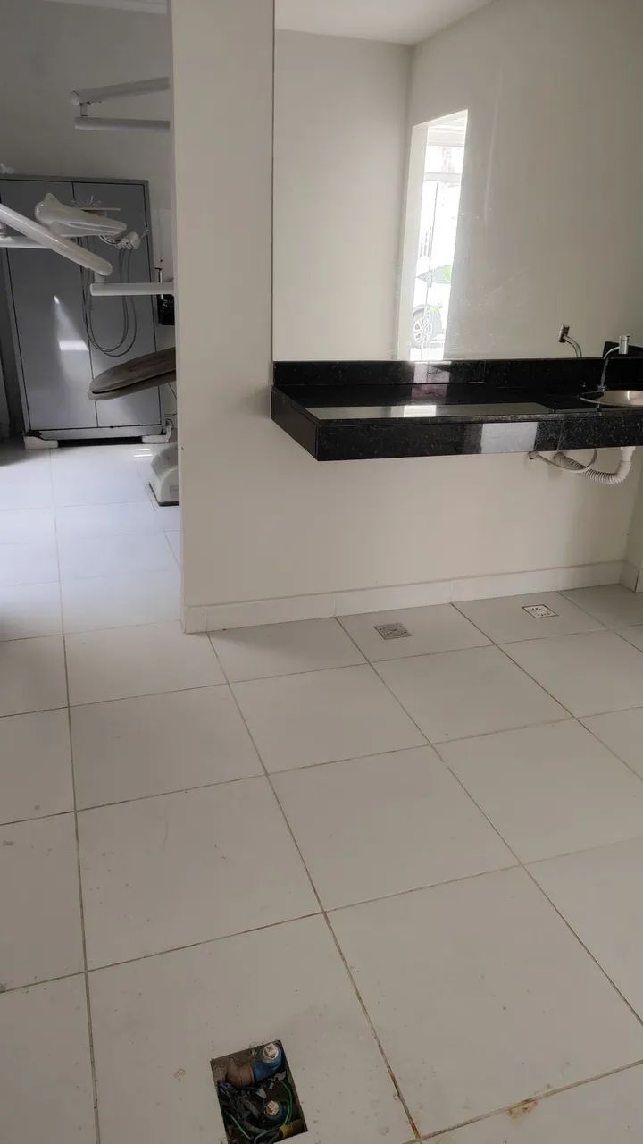ALUGA-SE SALAS Próx. ao INSS - Foto 3