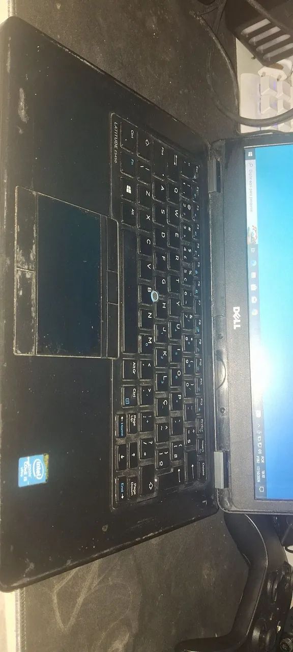 Notebook latitude E5450 - Foto 3