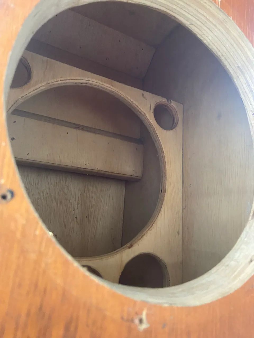 Caixa acústica para subwoofer  - Foto 2