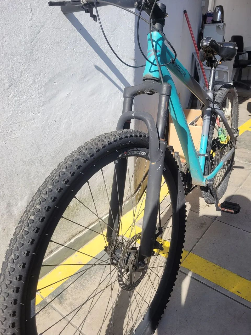 Bike Aro 29 - Foto 3