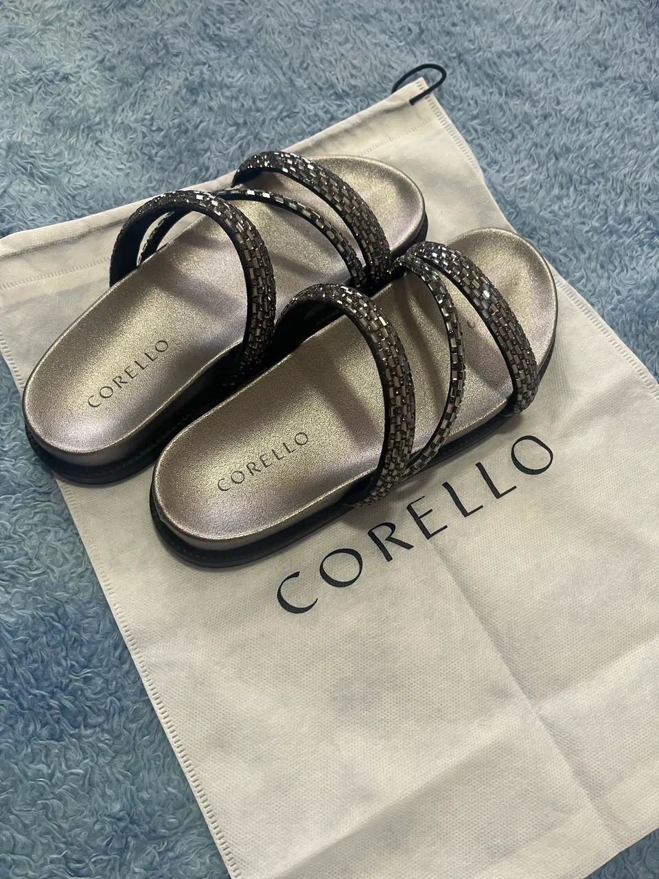 Sandália Corello  - Foto 4