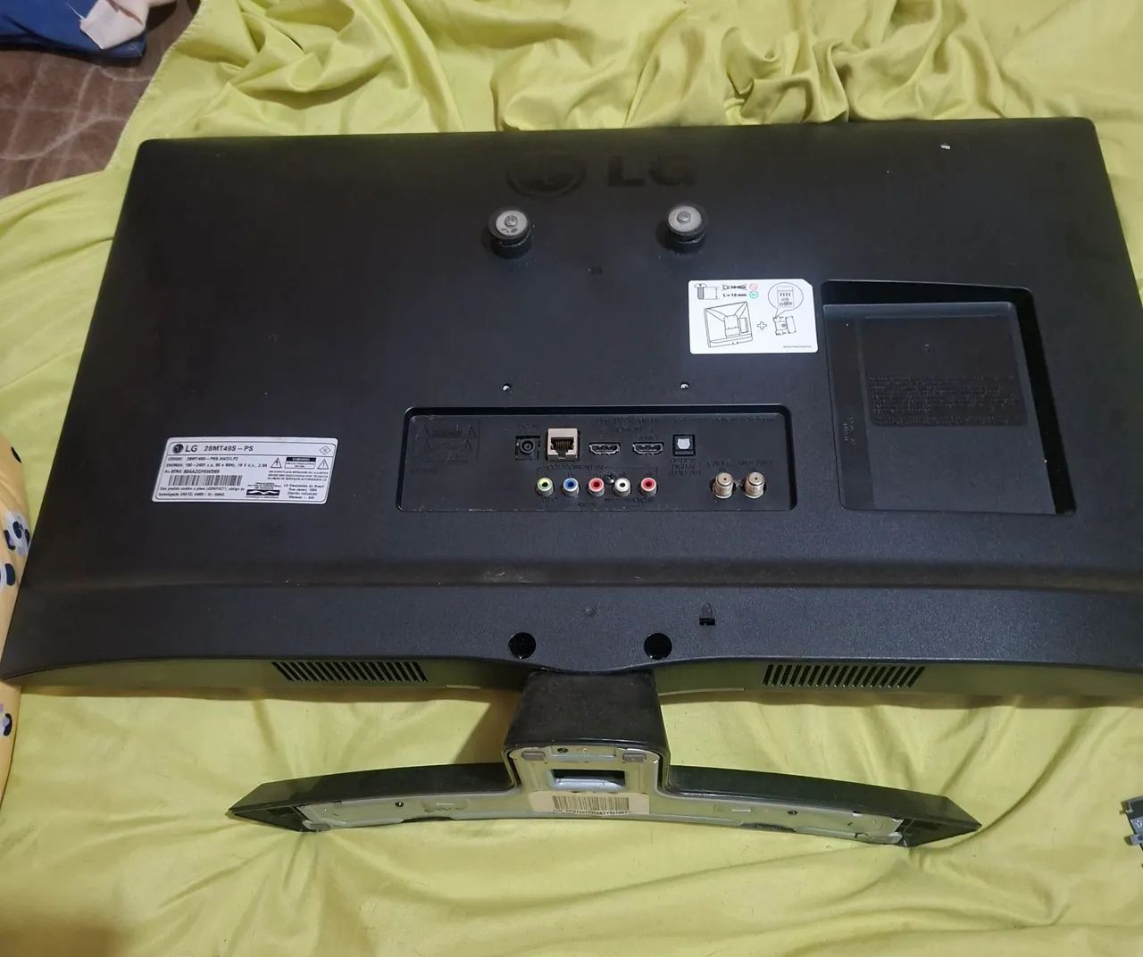 Smartv da LG - Foto 2