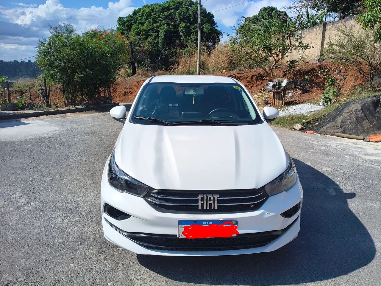 Fiat Cronos Drive 1.3 8V Flex 2024 - Foto 2