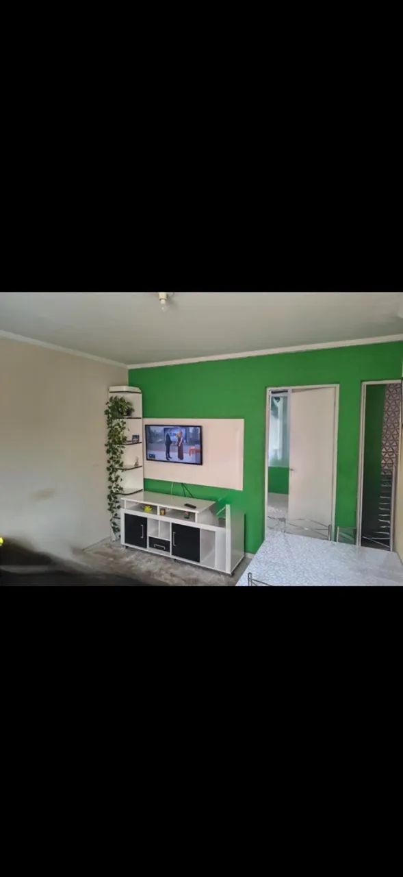 Apartamento Jardim Valeria
