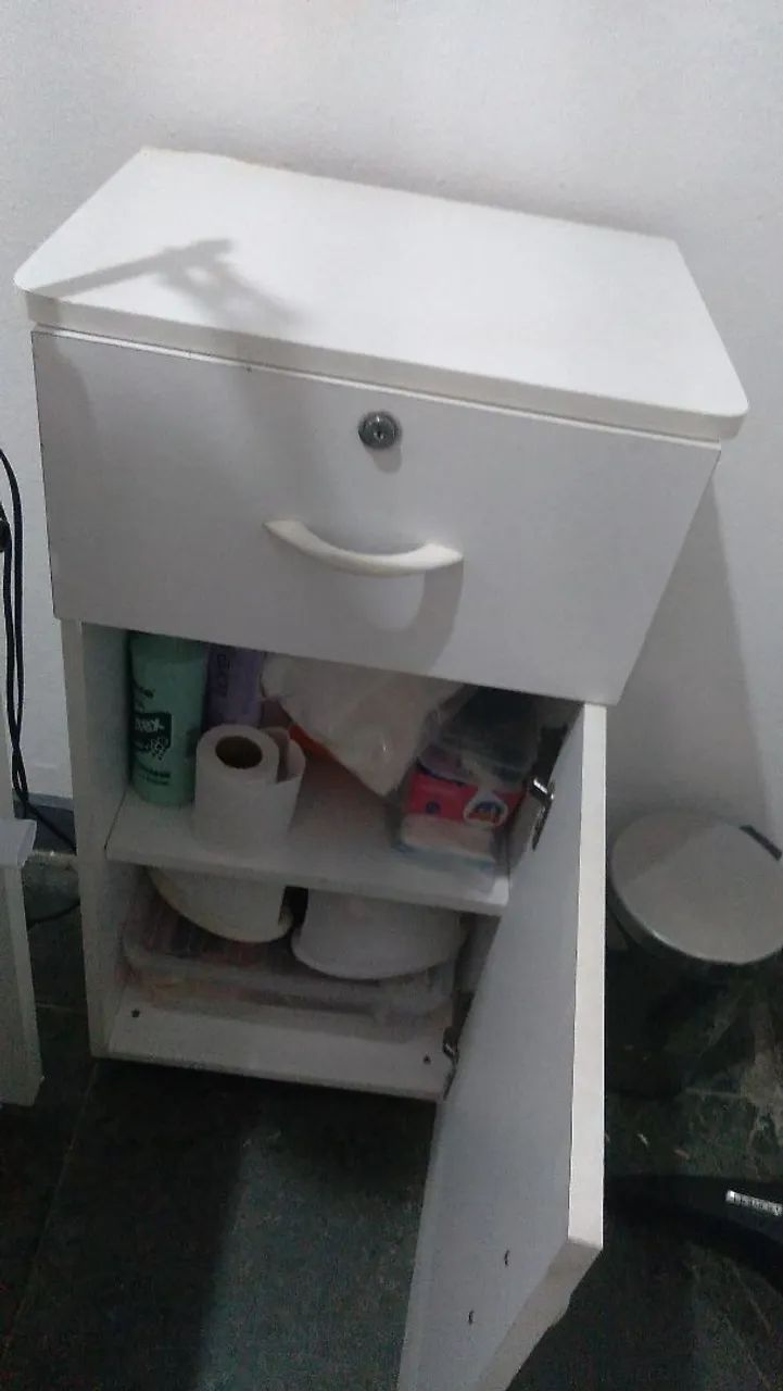 Armarinho multiuso - Foto 2