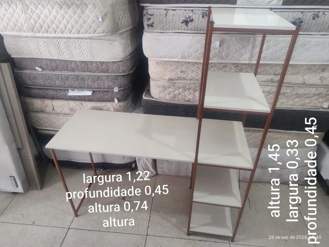 ESCRIVANINHA  - Foto 2