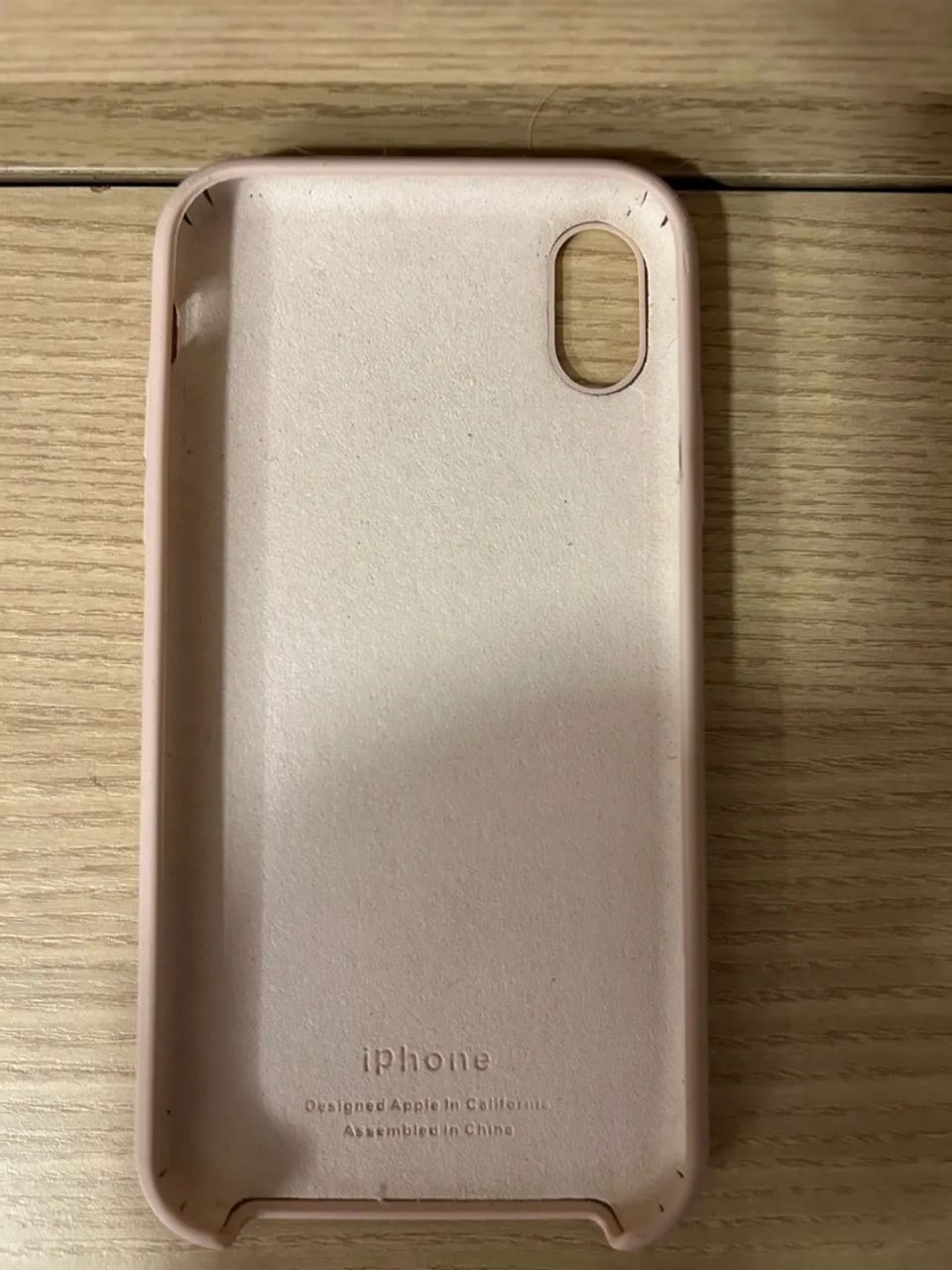 iPhone XR - Foto 3