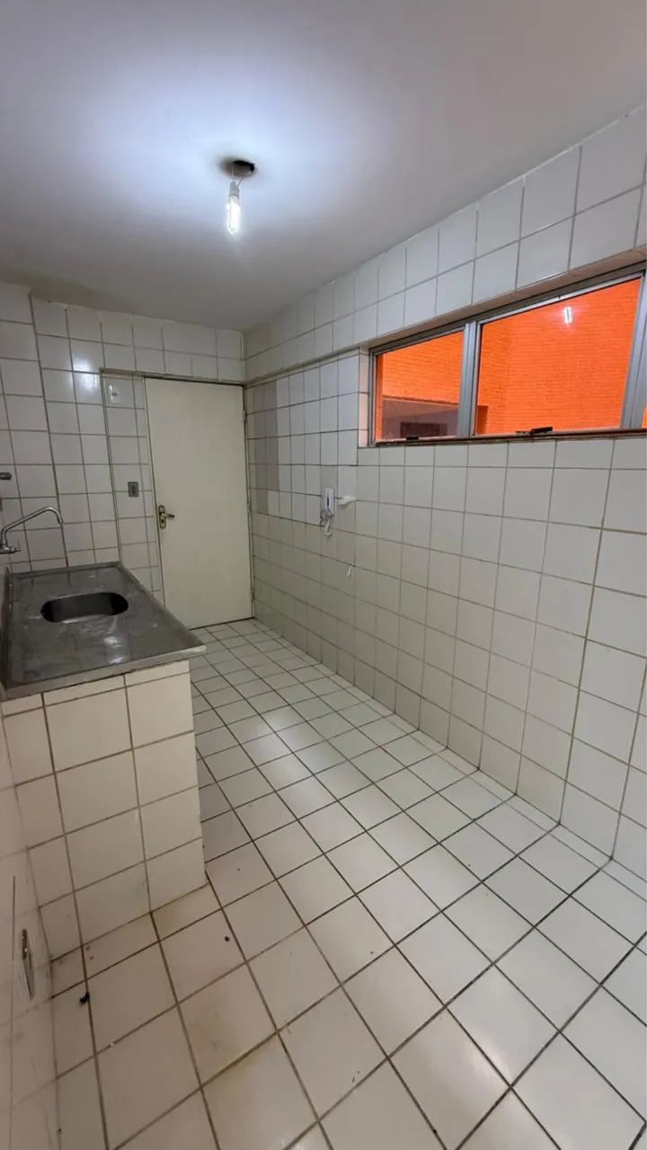 Apartamento 3 Quartos  - Foto 2